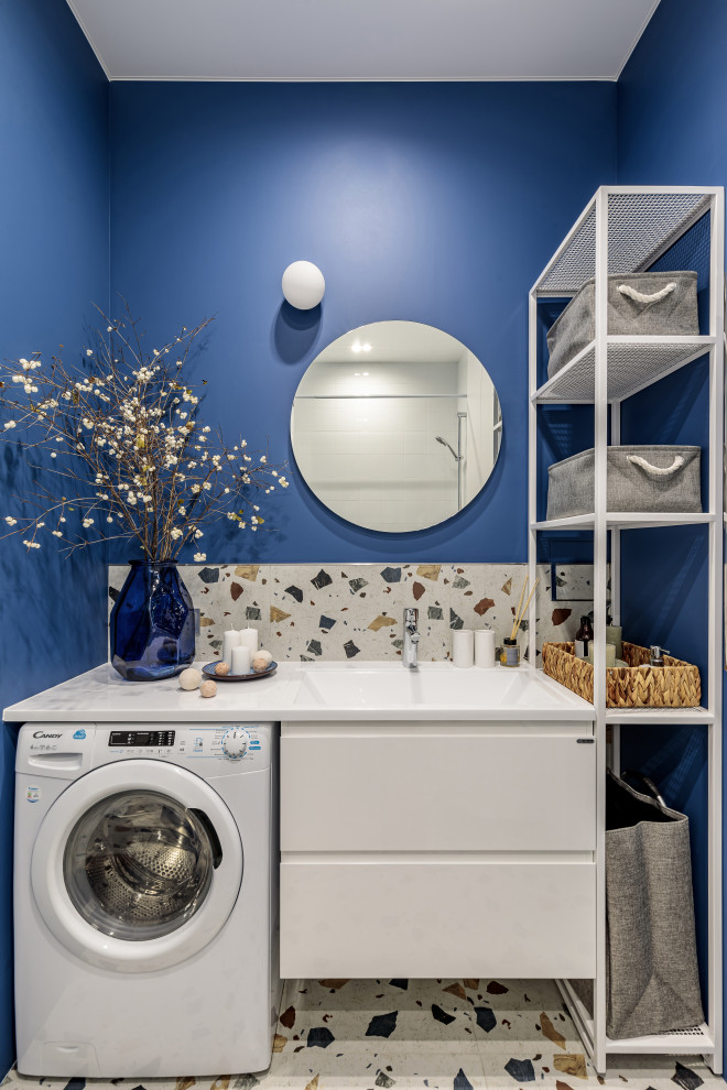 Квартира 48м2 в ЖК Ривер Парк