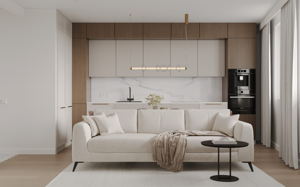 ЖК Арена Парк