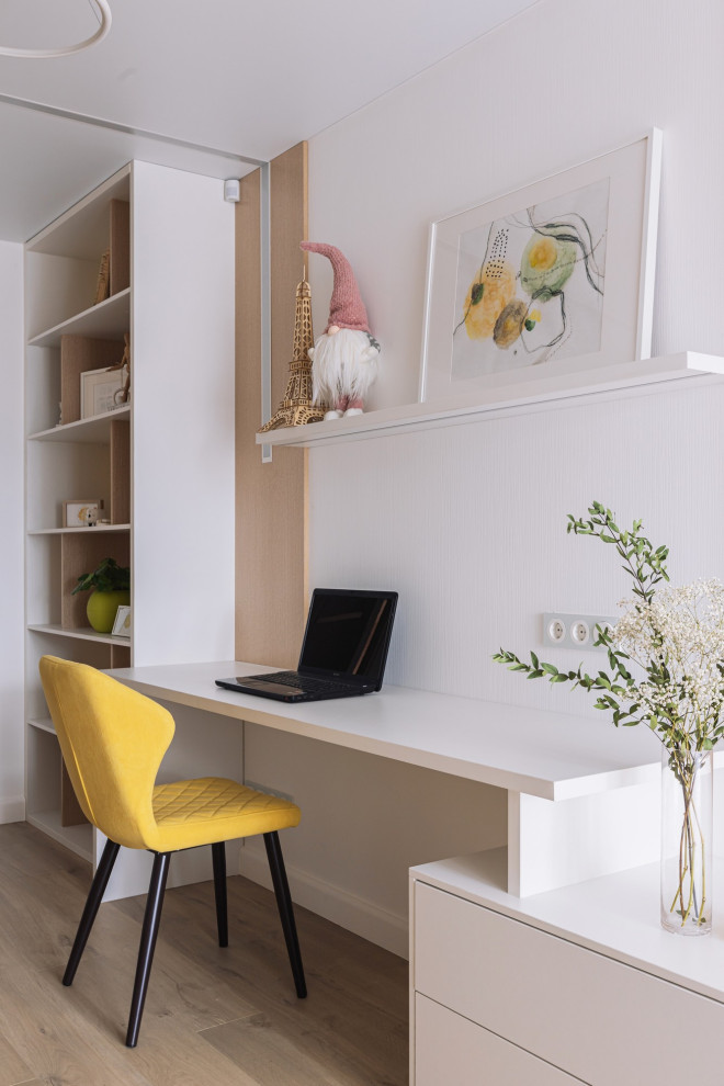 Квартира на Якорном