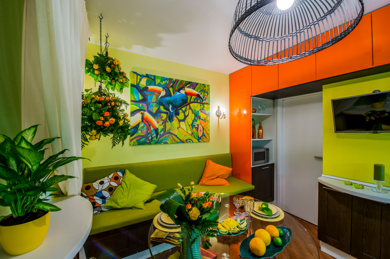 Вы даже не догадывались - как упростить себе жизнь на кухне