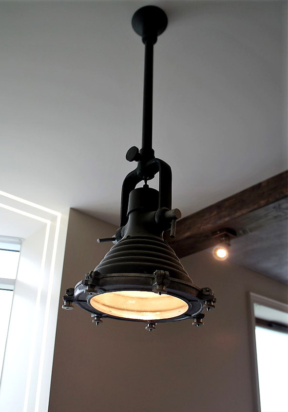 Обложка проекта: ЖК "Лосиный остров"