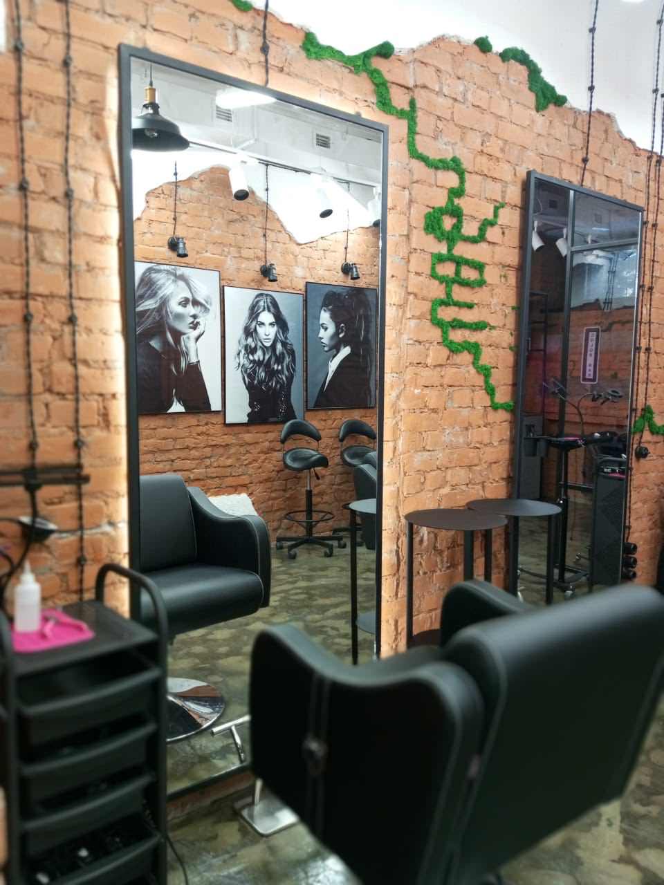 HAIR STUDIO OLGA ORLOVA