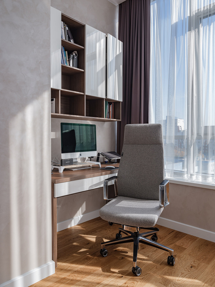 Реализация квартиры ЖК Центральный