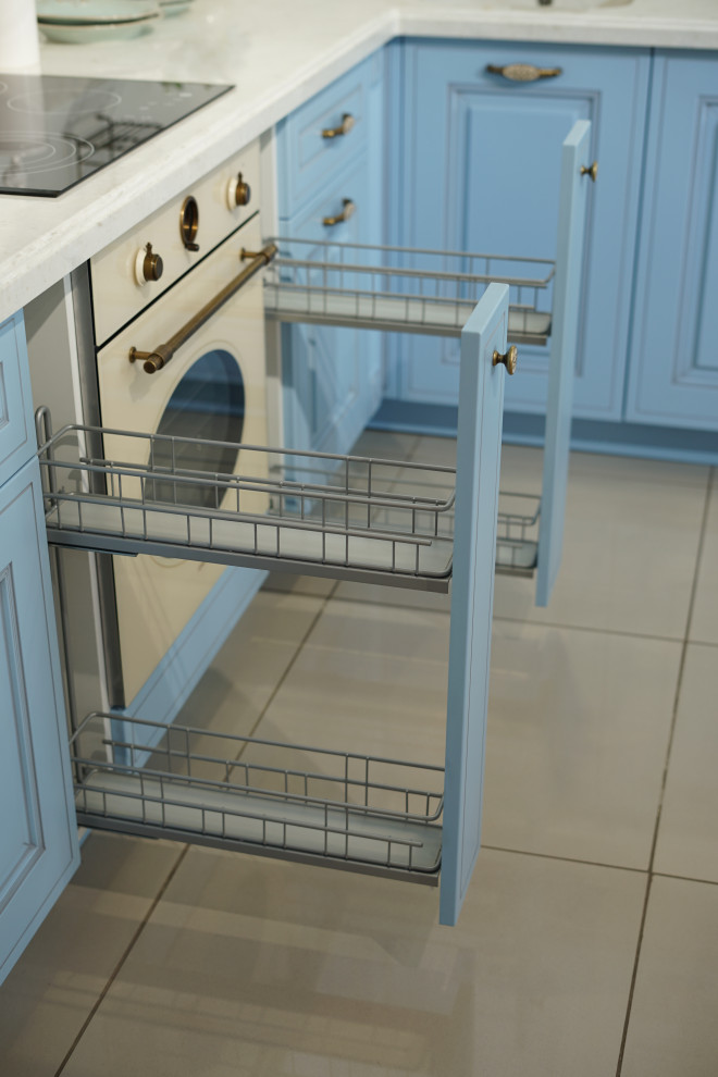 Прованс небесный