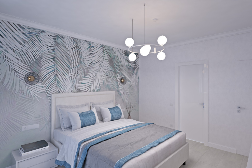 Квартира для молодой семьи_Мира 55