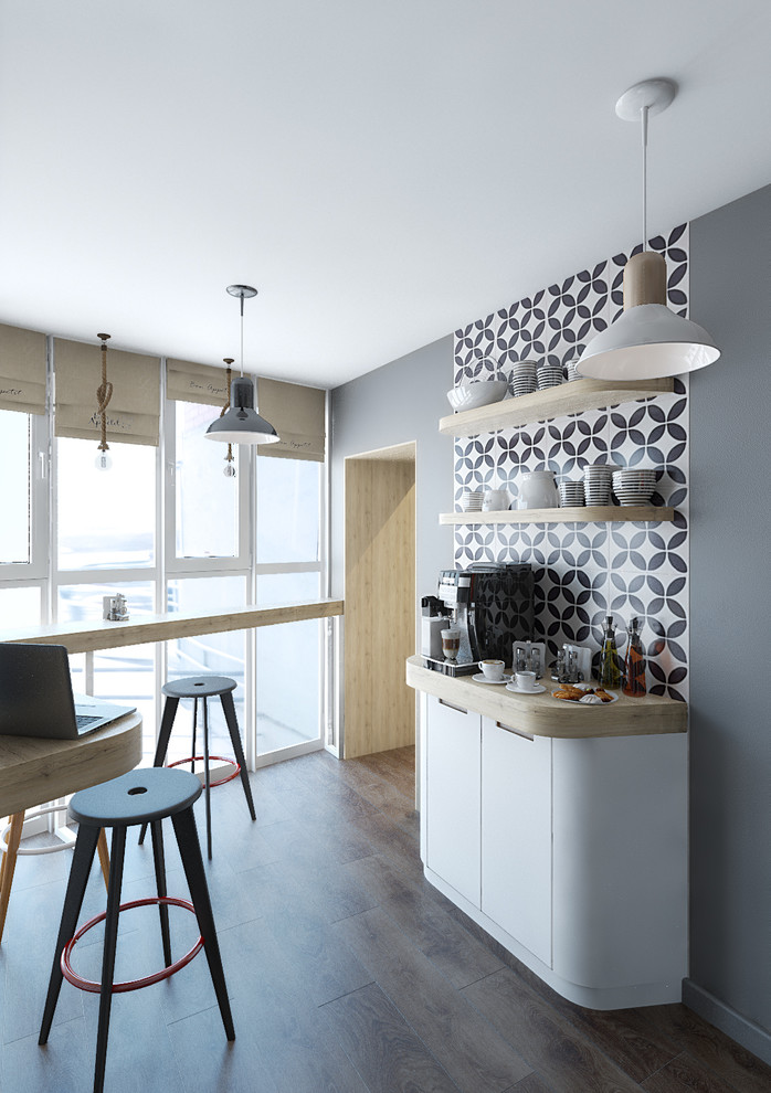 Капсульный отель-хостел