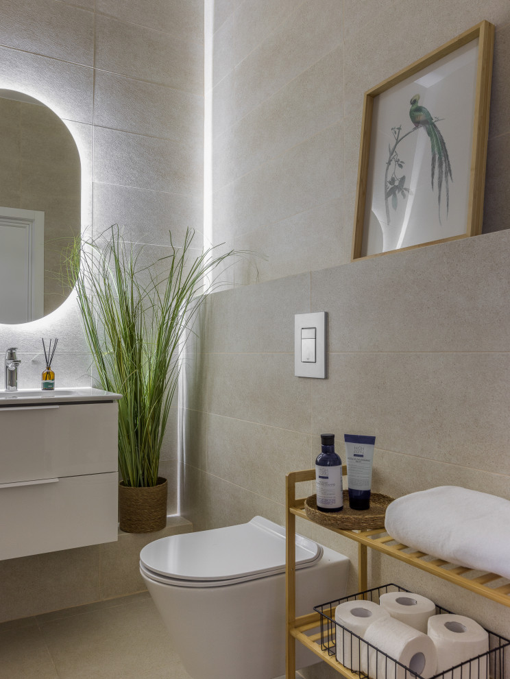 Квартира на Новоданиловской набережной для аренды