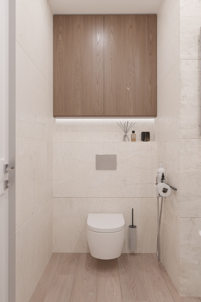 Квартира 60 кВ.м в ЖК Первый Московский Город-парк