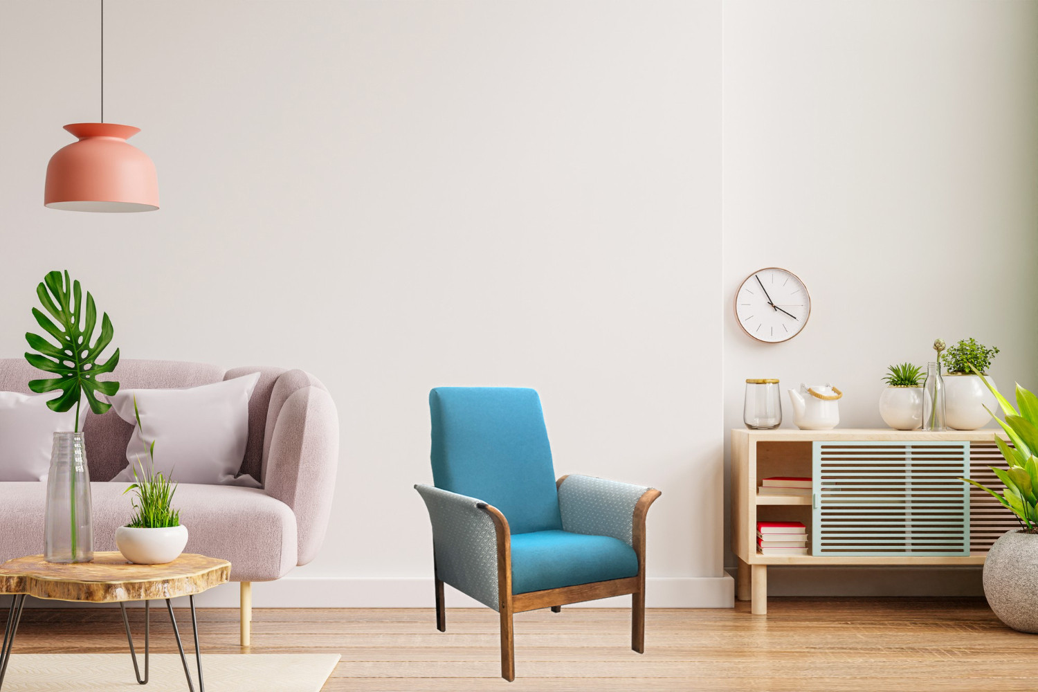 Работы нашей студии -стулья и кресла