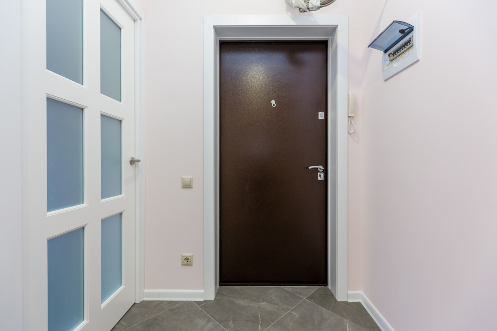 Ремонт под ключ