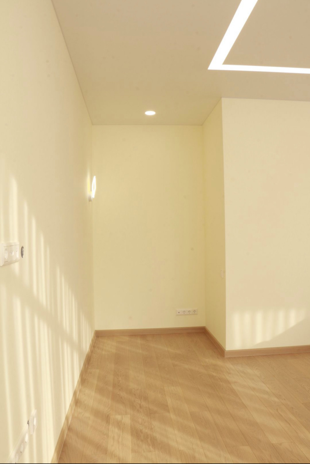 Обложка проекта: ремонт трёхкомнатной квартиры 130 кв "под ключ"