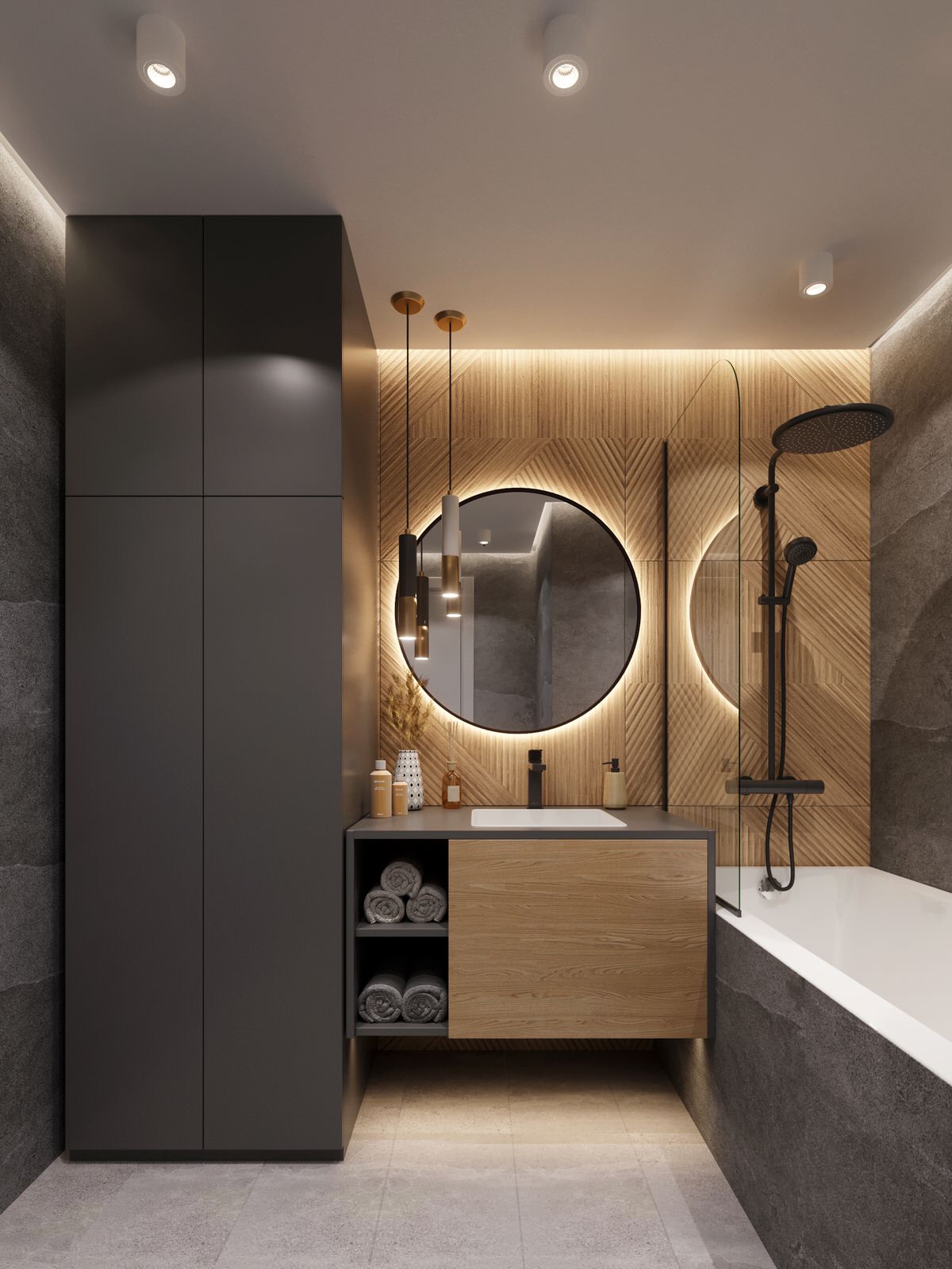 Апартаменты в B'Aires