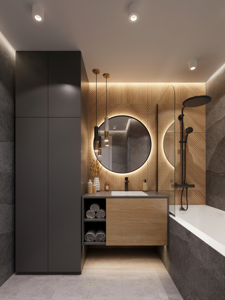 Апартаменты в B'Aires