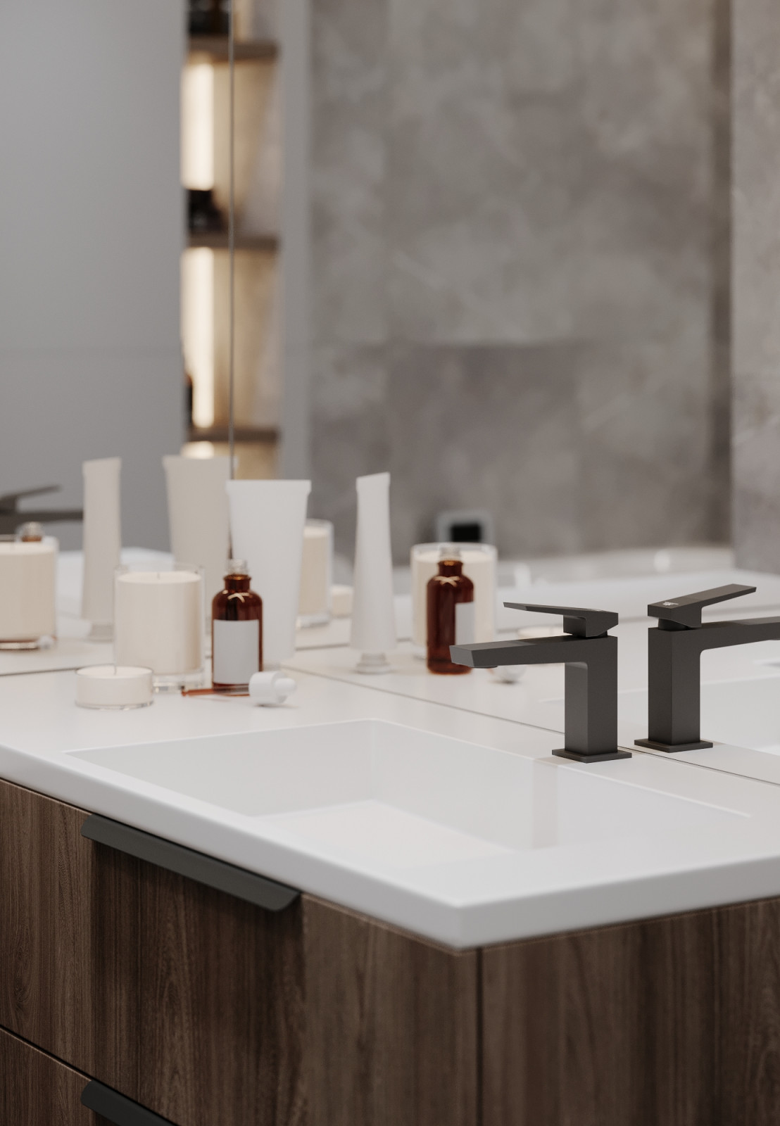 Design district 56м2