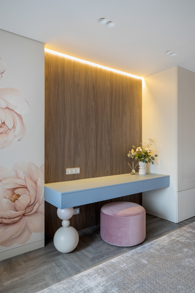 Квартира для пары