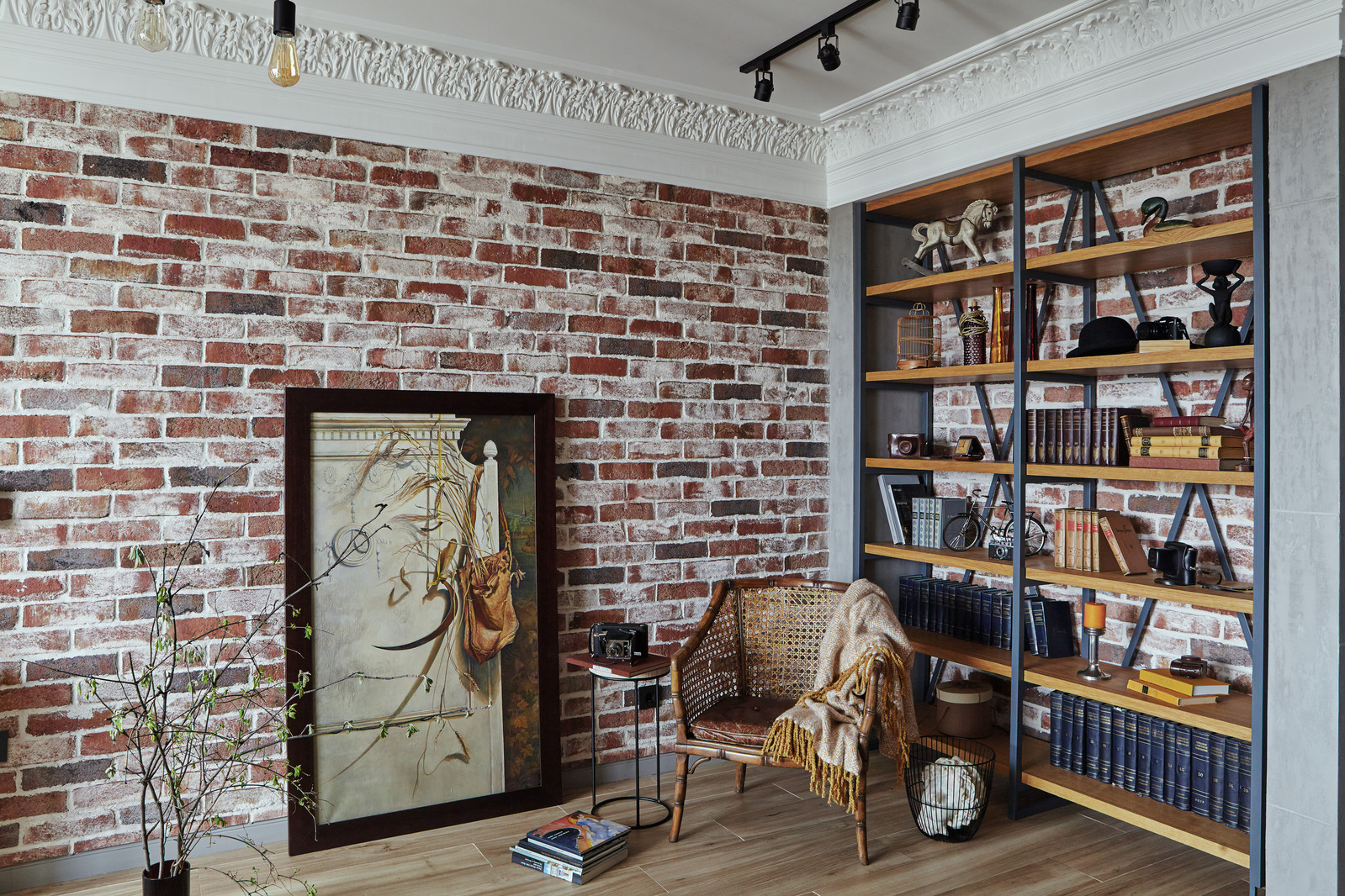 Новое Тушино- Ностальгия