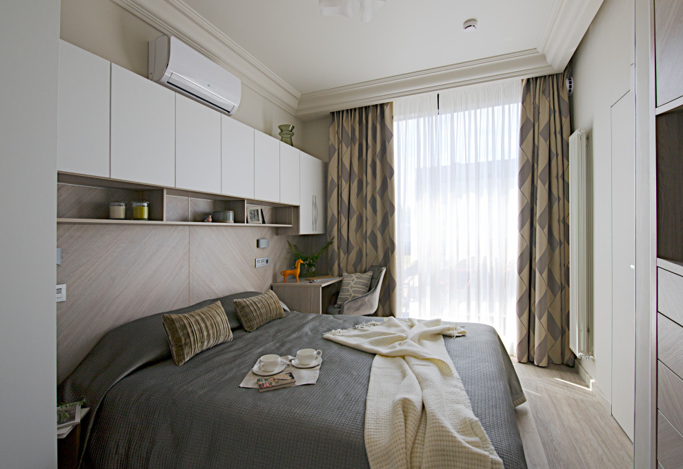 Квартира в элитном посёлке под сдачу