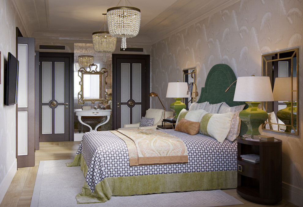 Квартира в ЖК Янтарный Город