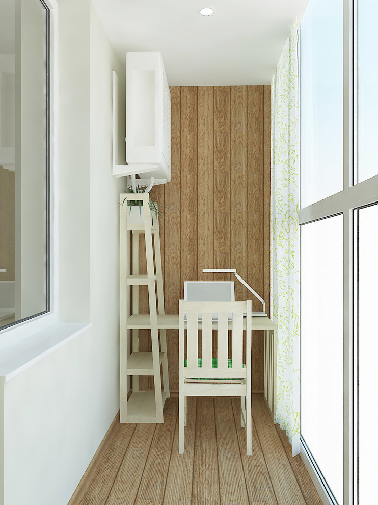 Цвета осени