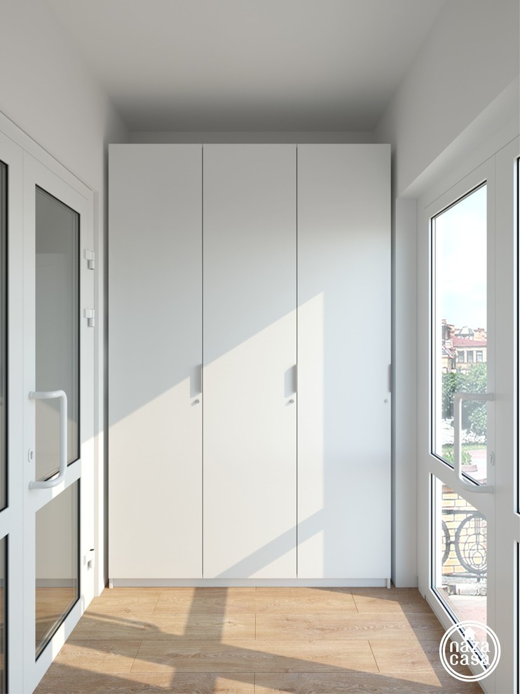 Студия маникюра Nogotochkoff Екатеринбург