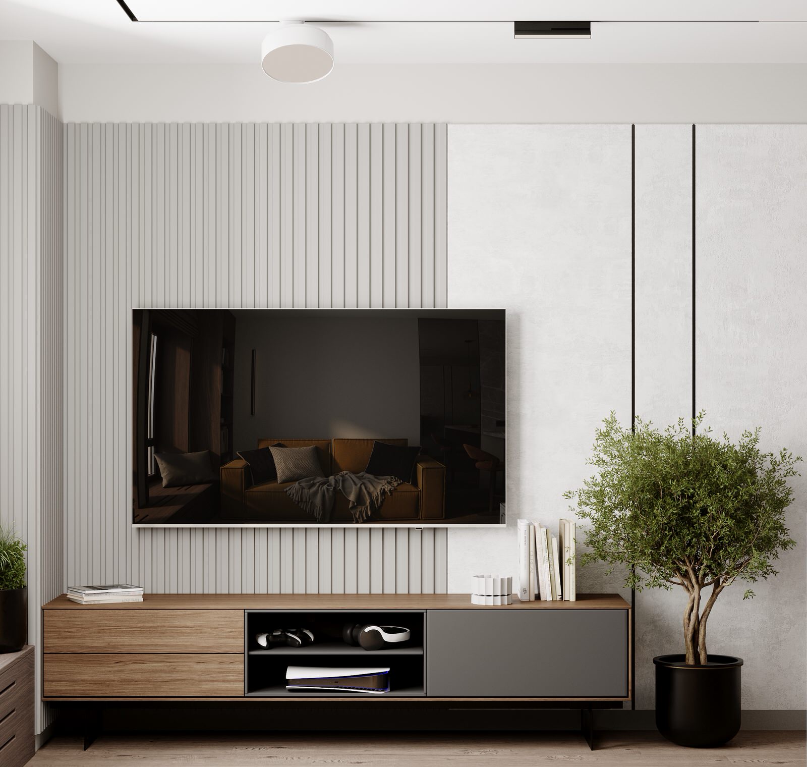 ЖК Молодогвардейская