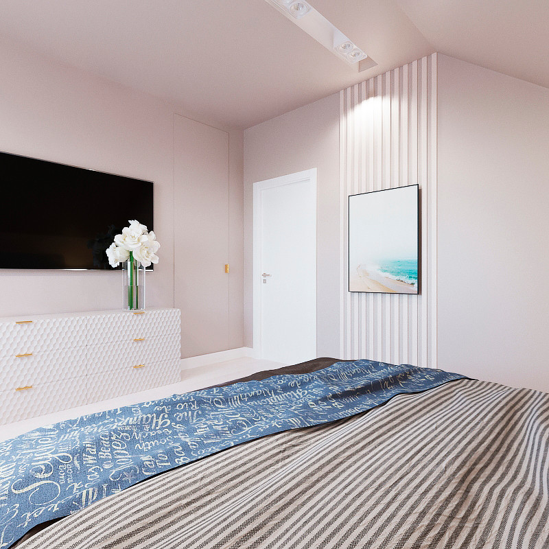 Дизайн интерьера.