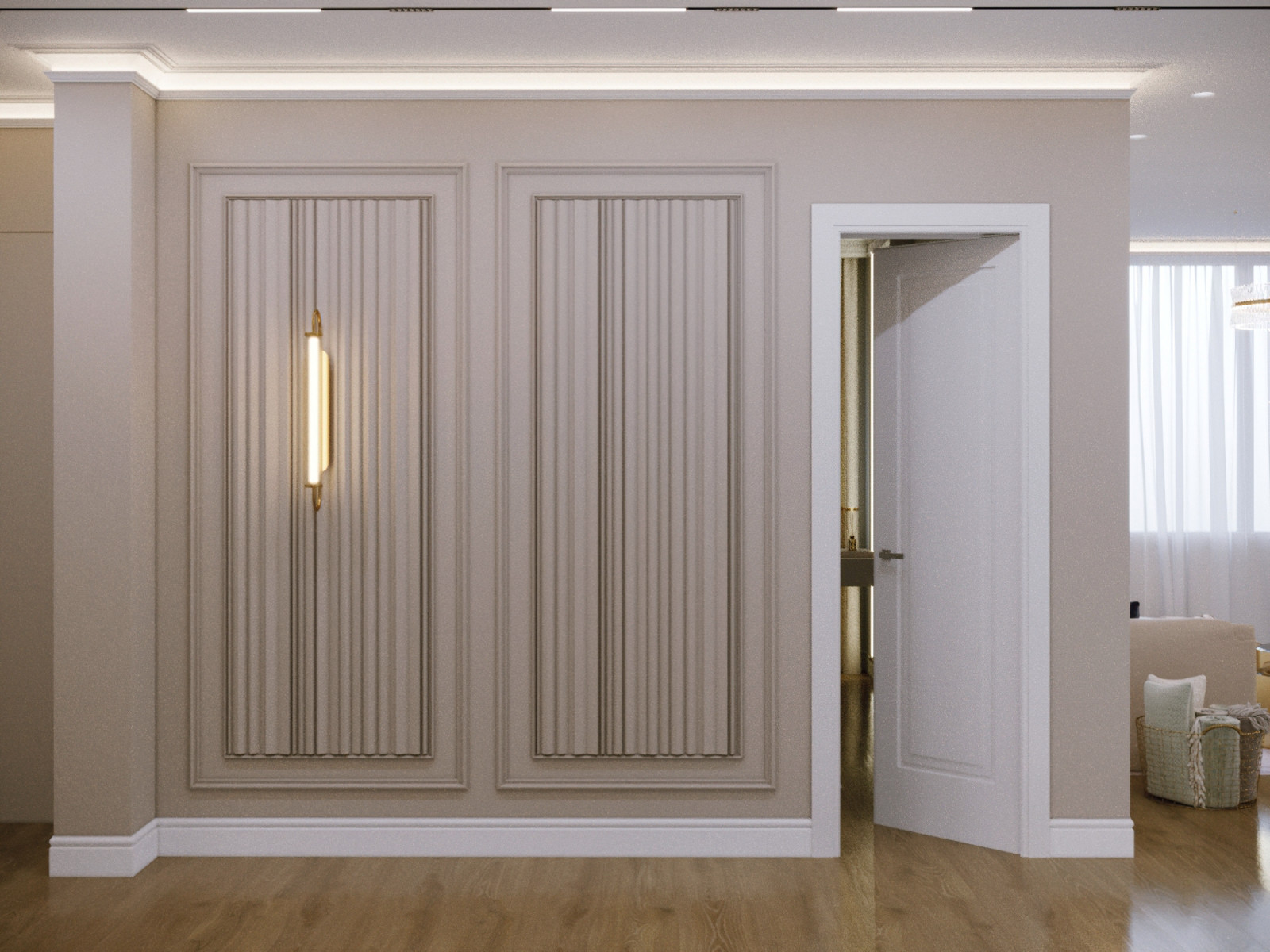 Квартира 80 кв.м ЖК Любовь И Голуби