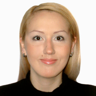 Елена Зыбенок