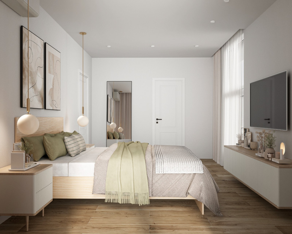 Коттедж Крокусы