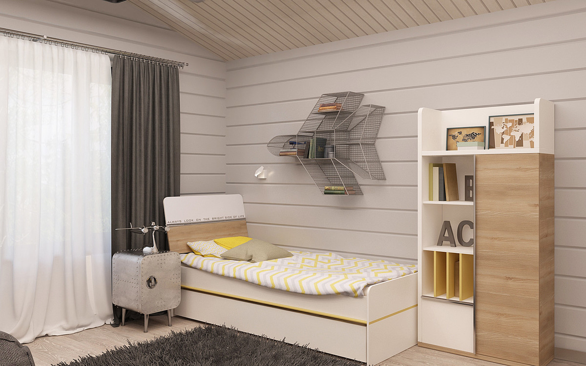 Дом в Подмосковье