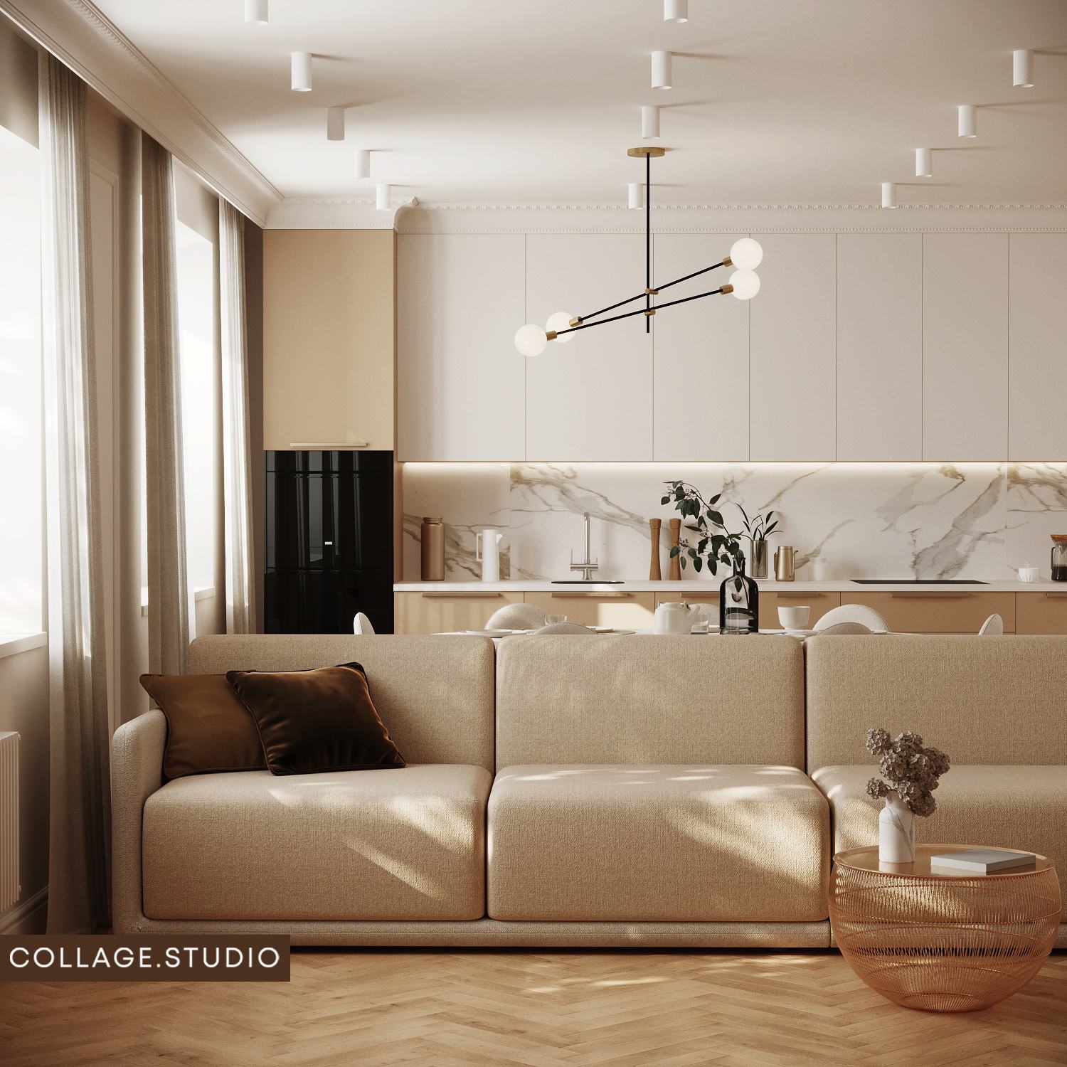 Неоклассика