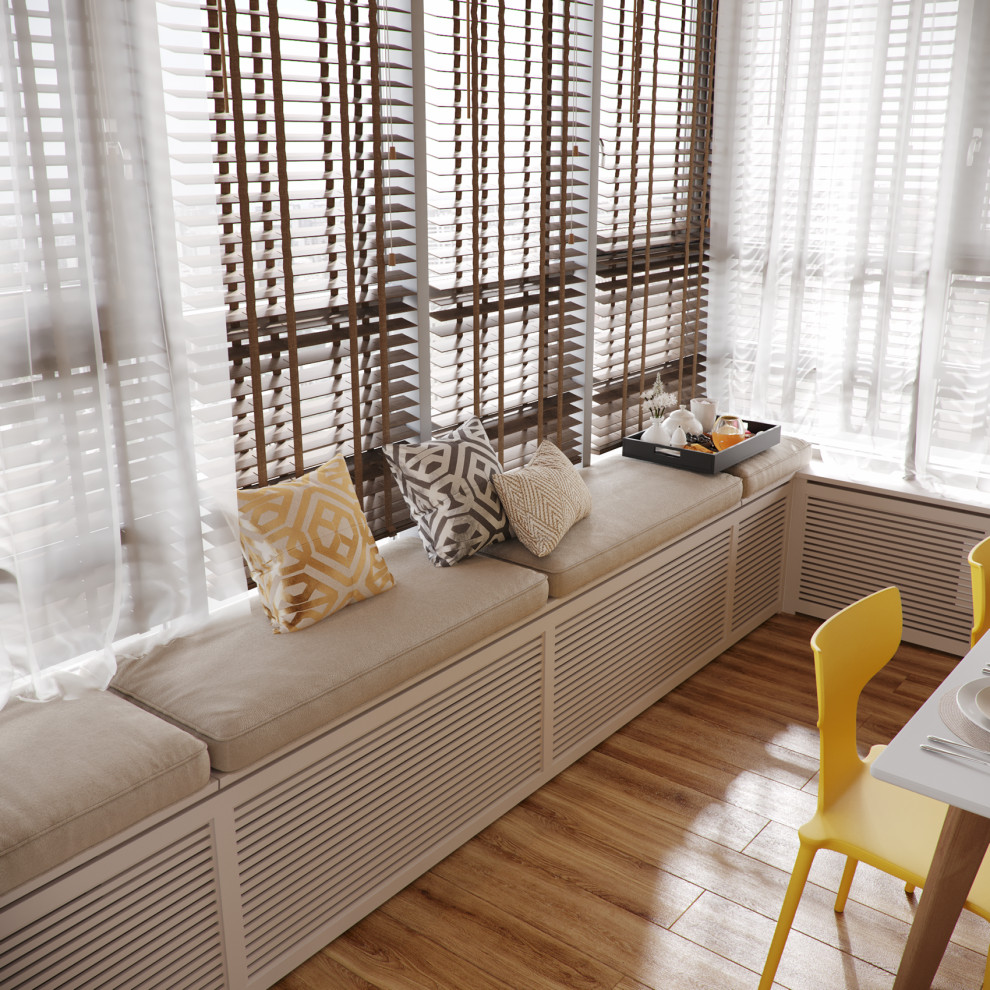 ЖК Легенда на Комендантском