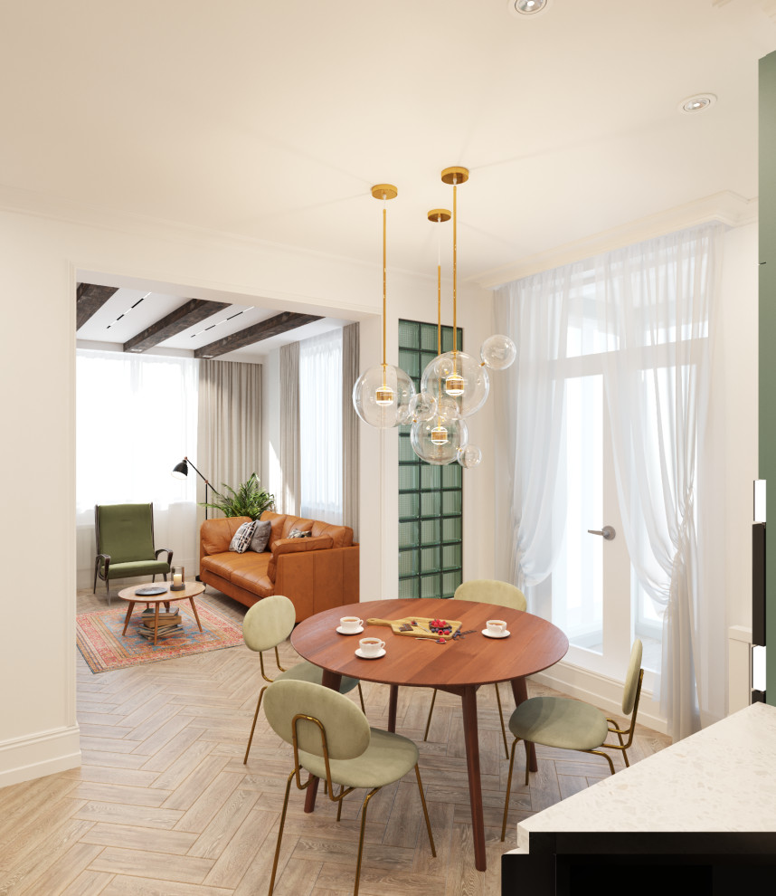 Квартира Н.Новгород ул.Г.Сафронова