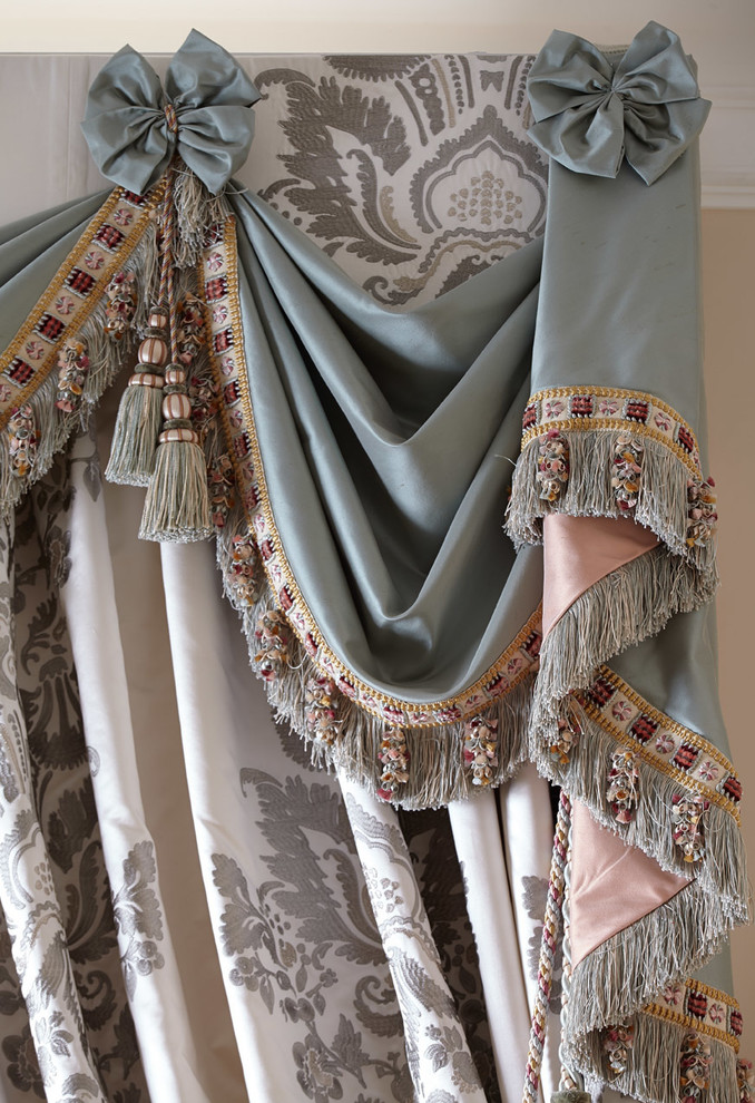 Апартаменты в центре Москвы