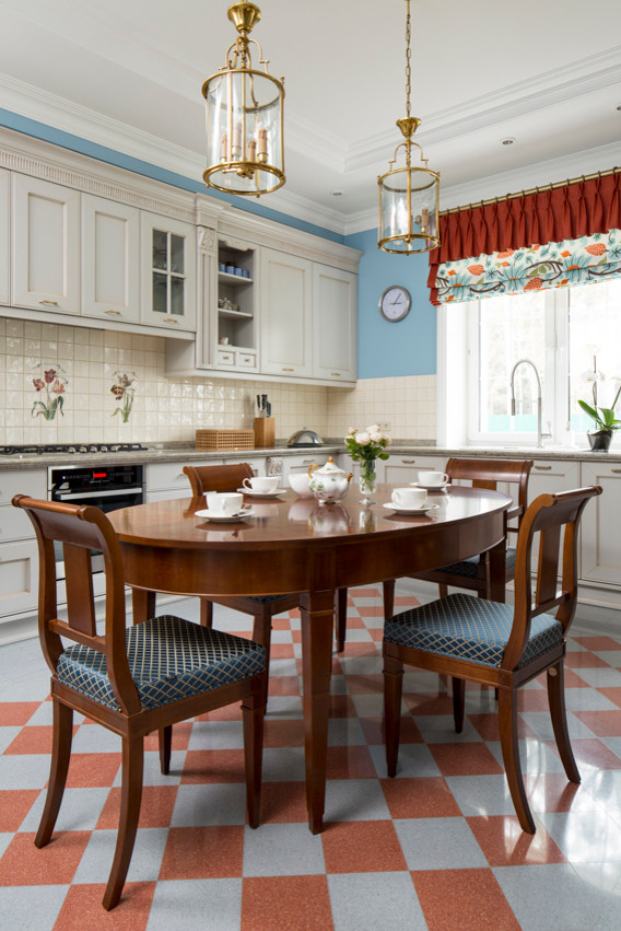 Таунхаус в Пушкино