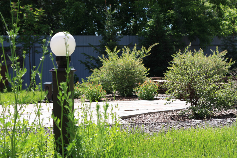 Сад Кандинский