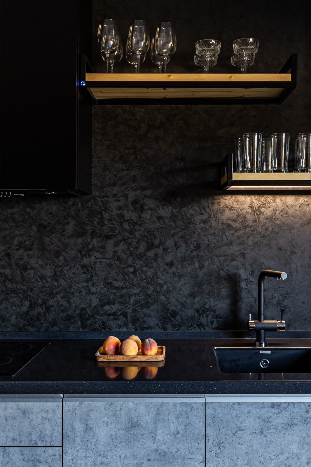 Сеть апартаментов Leonestate