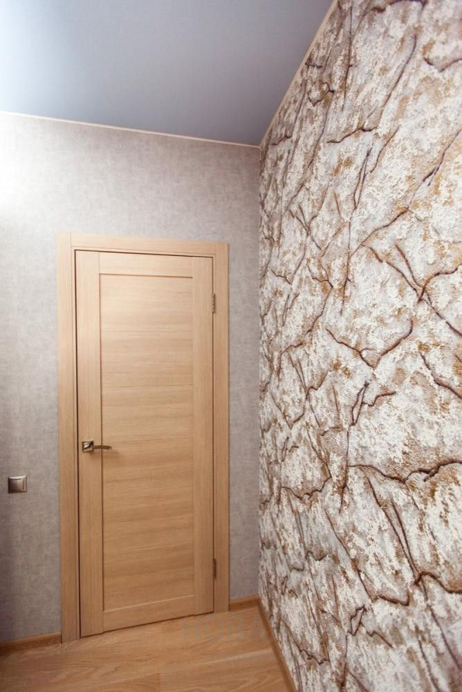 Ремонт двухкомнатной квартиры 48 кв.м. в ЖК «Бутовские Аллеи»