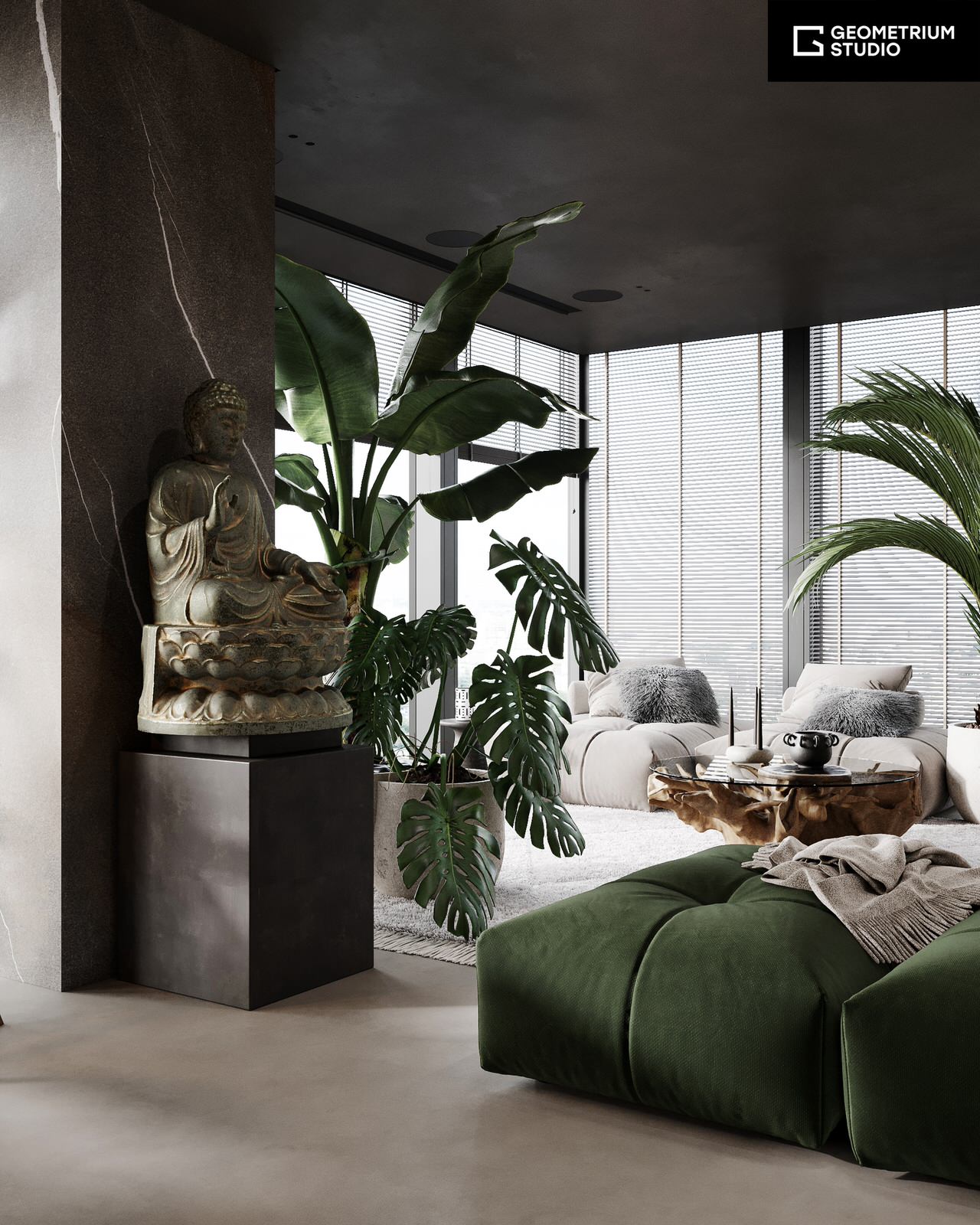 ДП МОСКВА СИТИ 81 М2