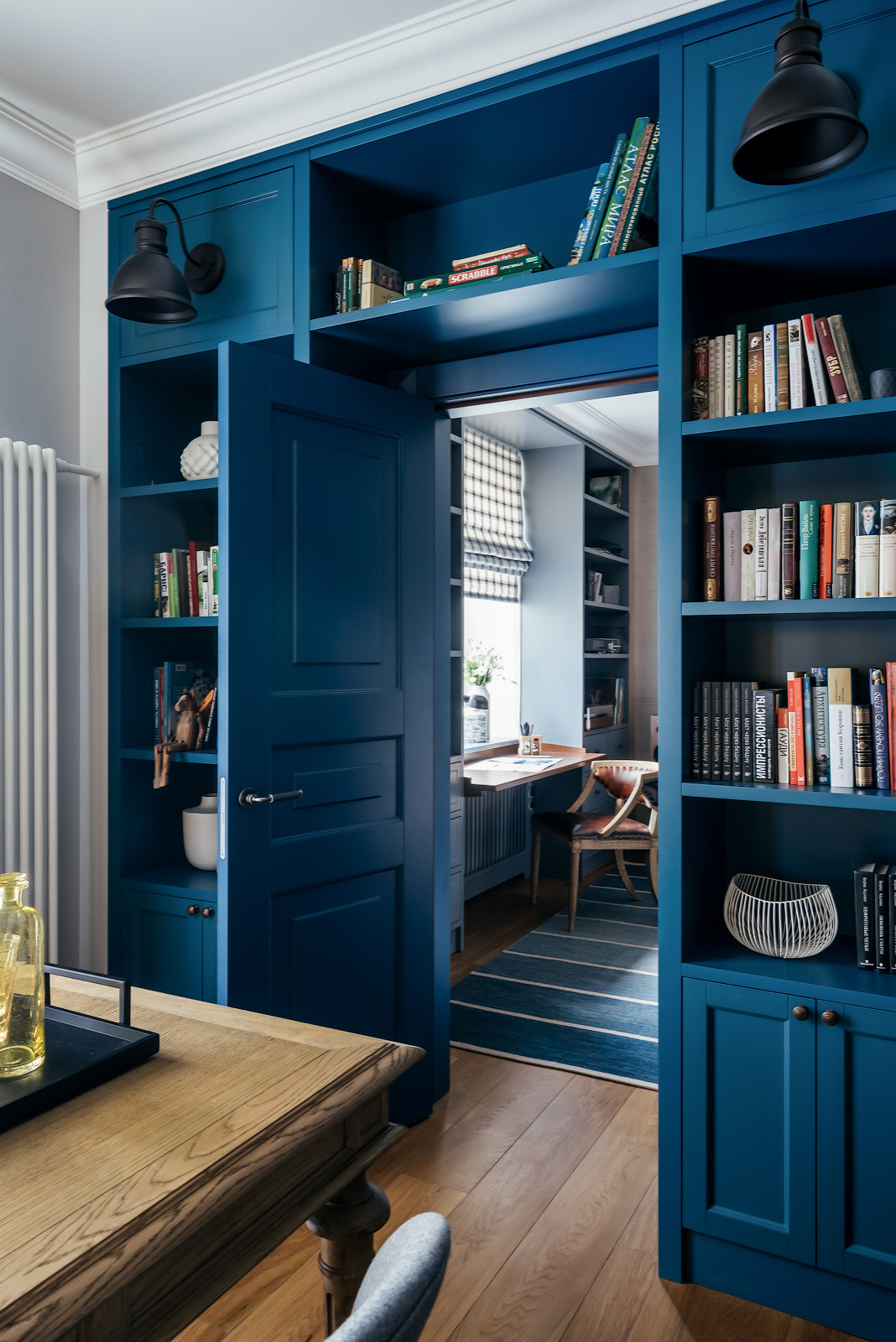 Цветная провокация