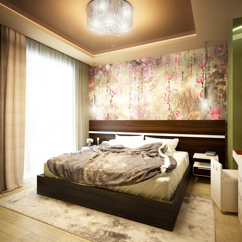 Трехкомнатная квартира в Электростали