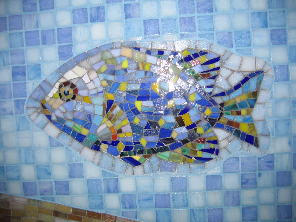 Ванная комната для ребёнка