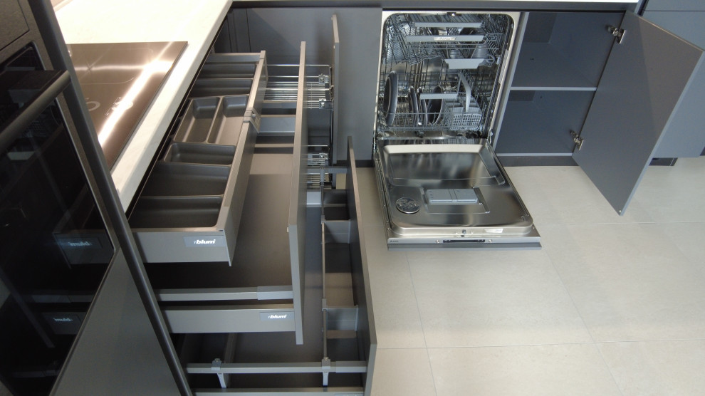 Коммунарка Кухня