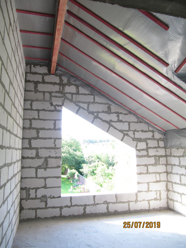 Всеволожск Д коттедж