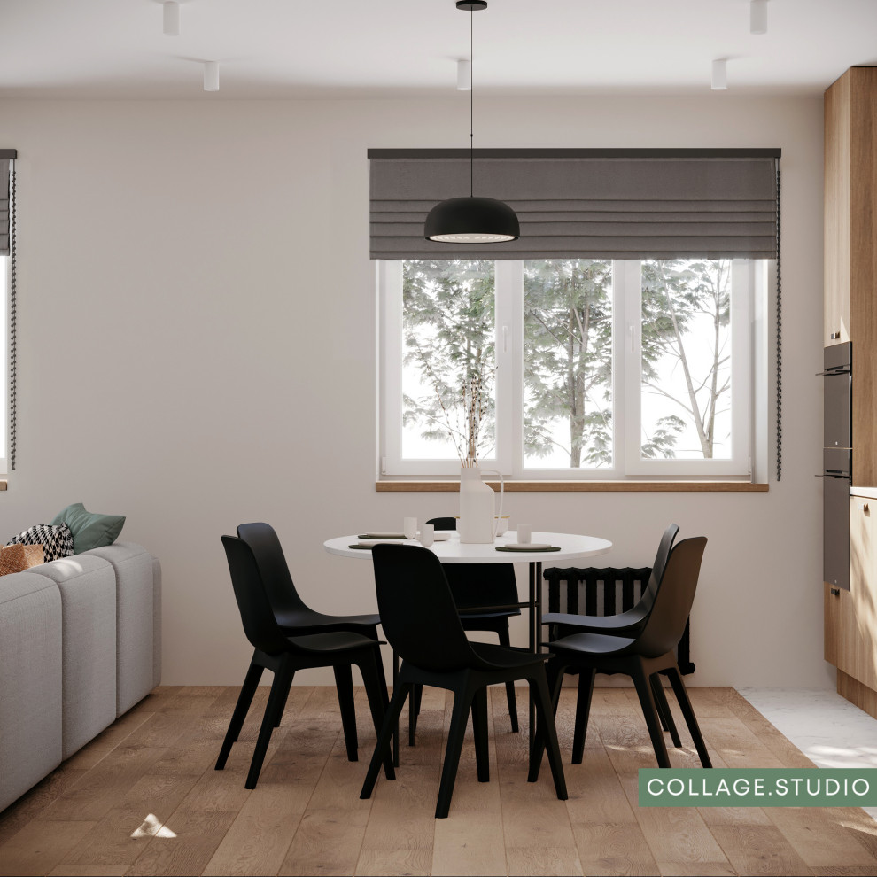 Минимализм