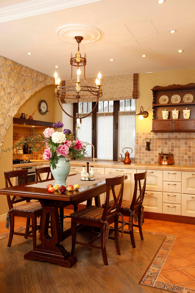 Квартира на Стеденческой