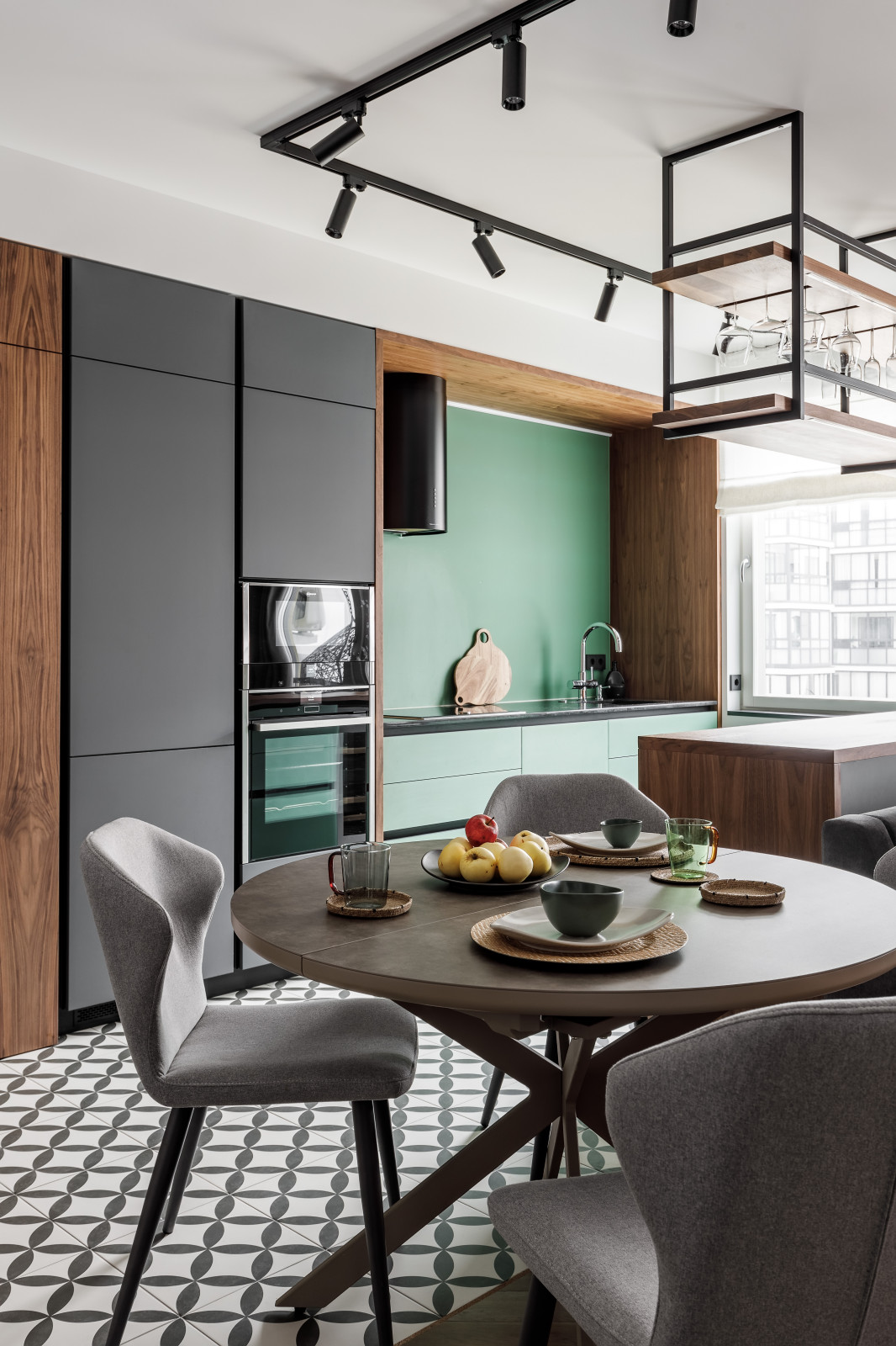 Обложка альбома: кухни для Kairis