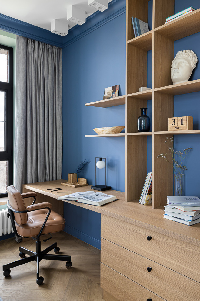 Умная квартира