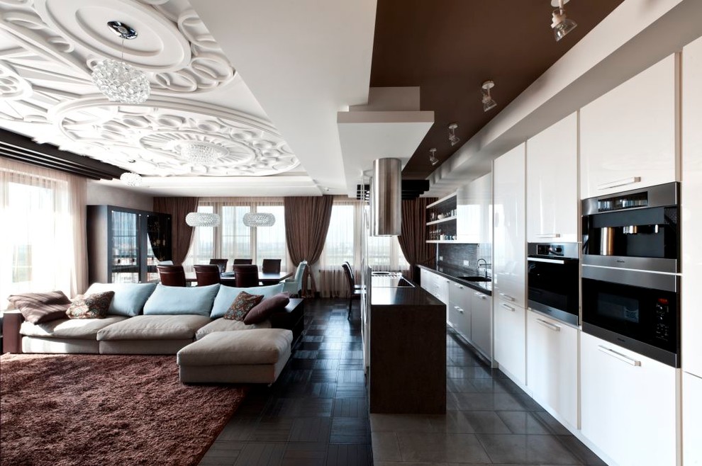 Седьмое небо