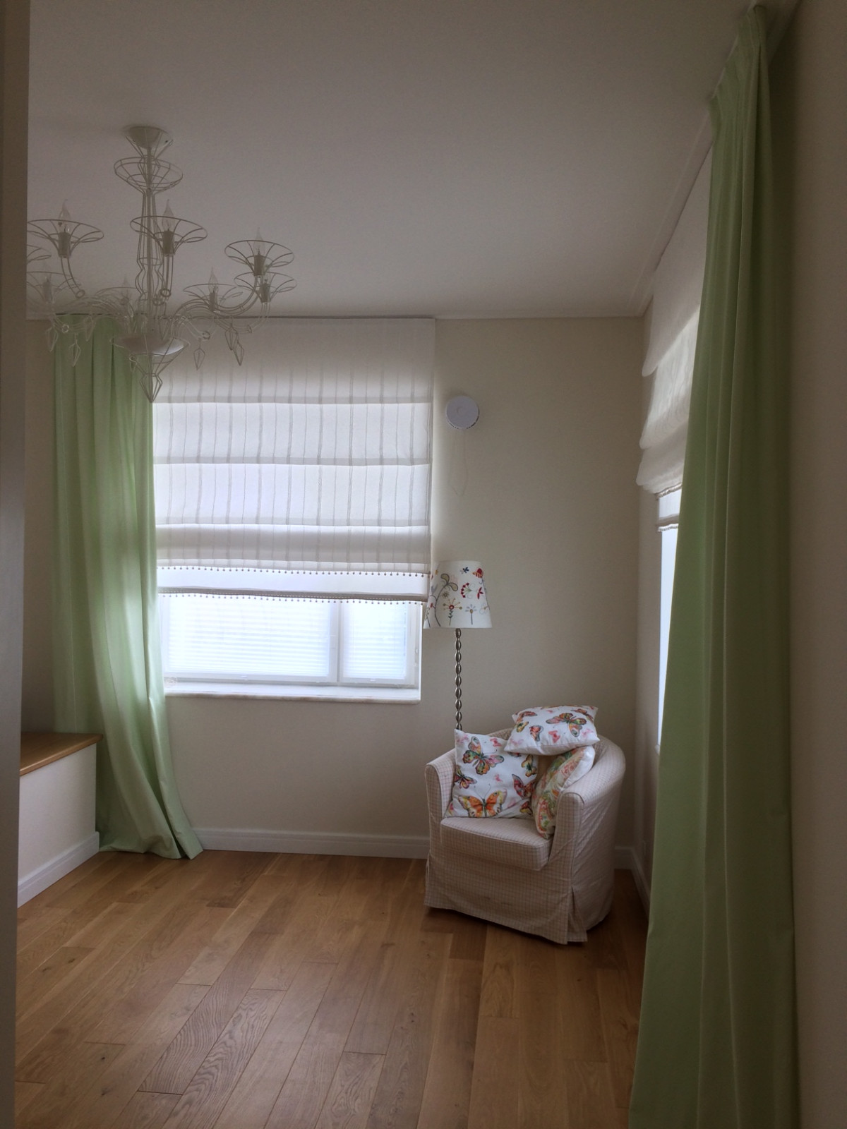 Дом в Пушкине